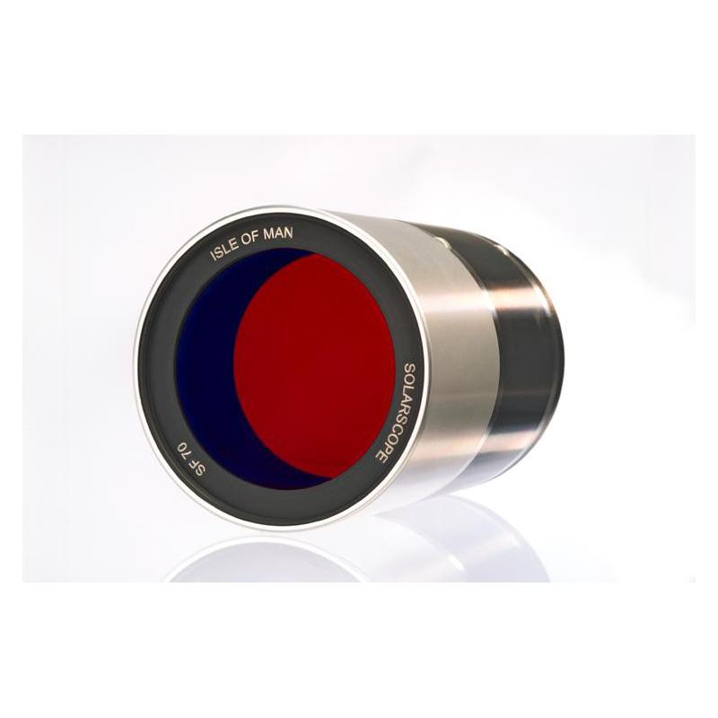 Solarscope UK Solar Filter 70 Doublestack