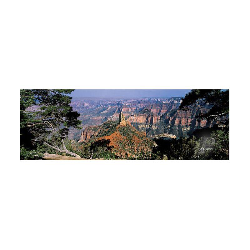 Palazzi Verlag Poster Grand Canyon USA Leinwandprint
