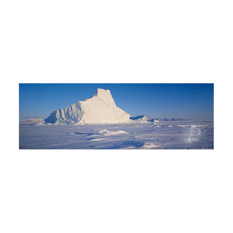 Affiche Palazzi Verlag Thule Greenland