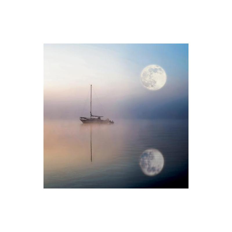 Tushita Verlag Kalender Moon Power 2009