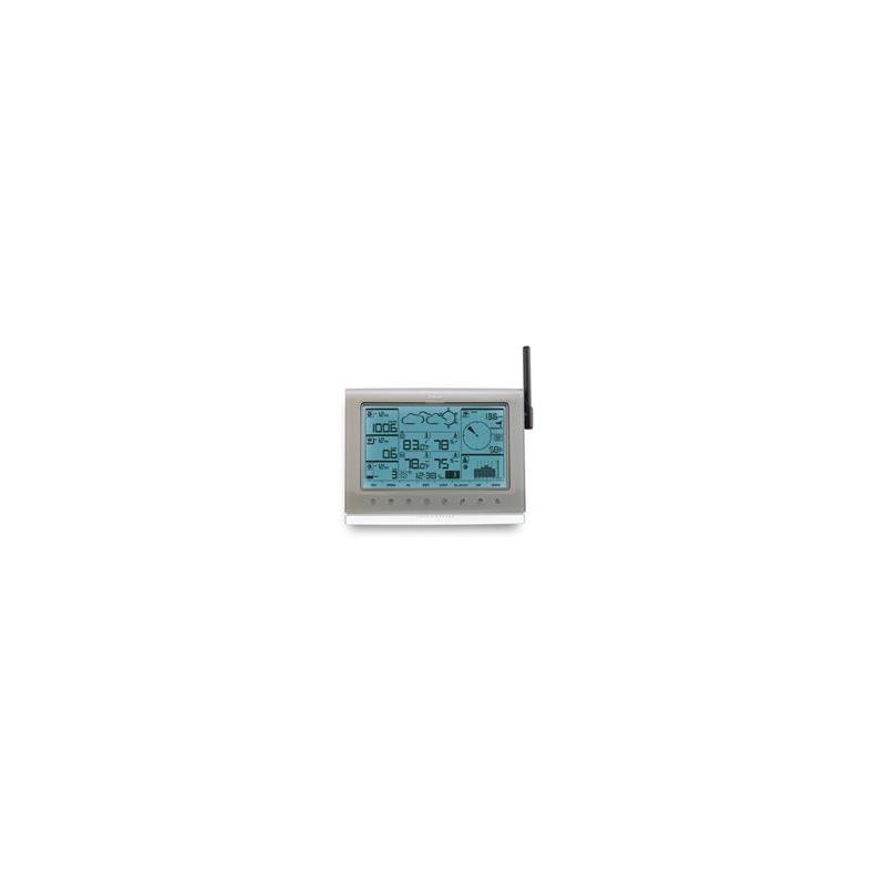 Oregon Scientific Funk Wetterstation WMR 928 NX