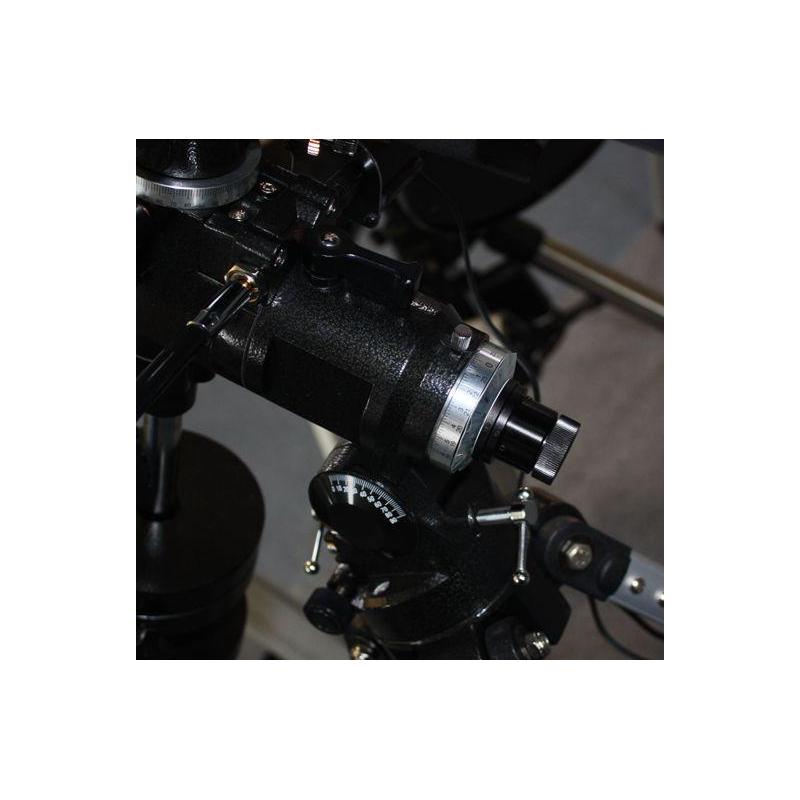 TS Optics Polsucher für Advanced/EQ-5/CGEM