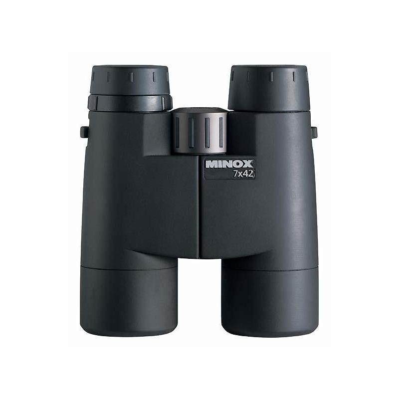 Minox Fernglas BD 7x42 BR asph.