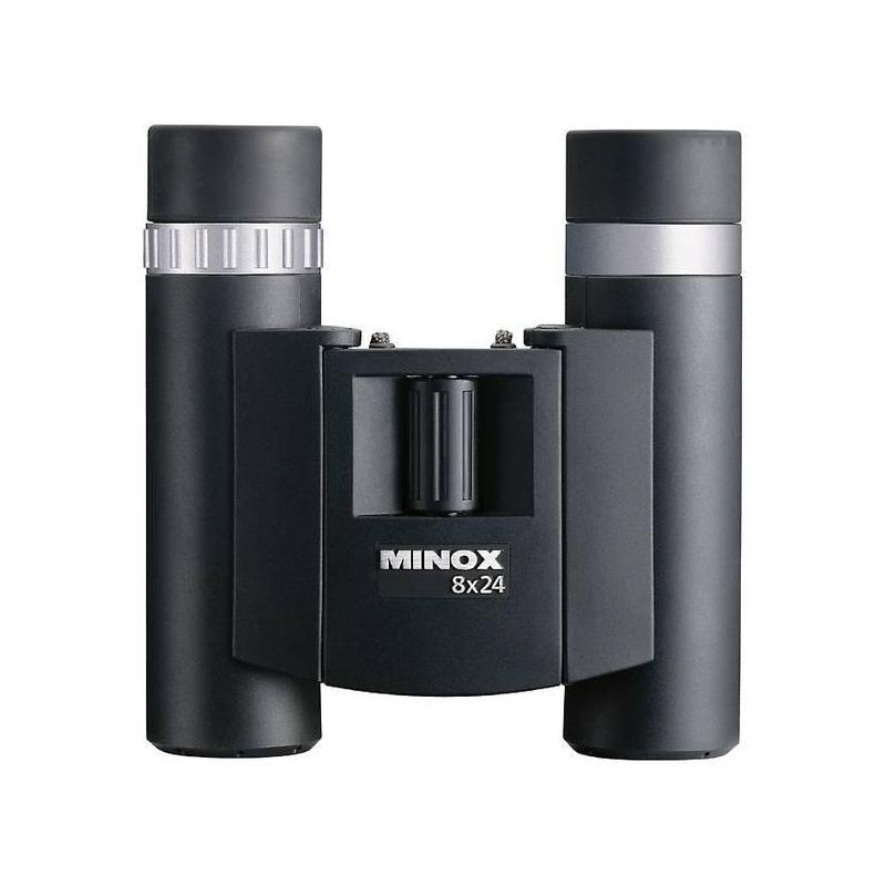 Minox Fernglas BD 8x24 BR