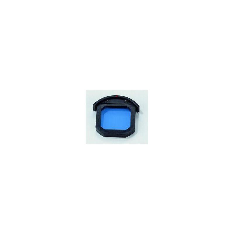 Novoflex Macrolight  - Filtre de conversion B6, bleu