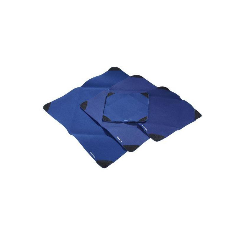 Novoflex Enveloppe néoprène stretch BLUEWRAP - M