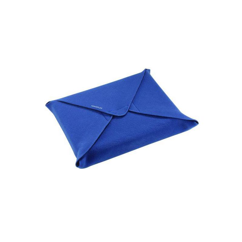 Novoflex Enveloppe néoprène stretch BLUEWRAP - L