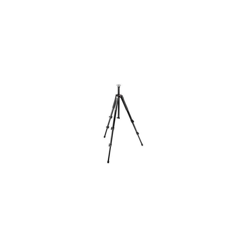Trépied en aluminium Manfrotto 055XB