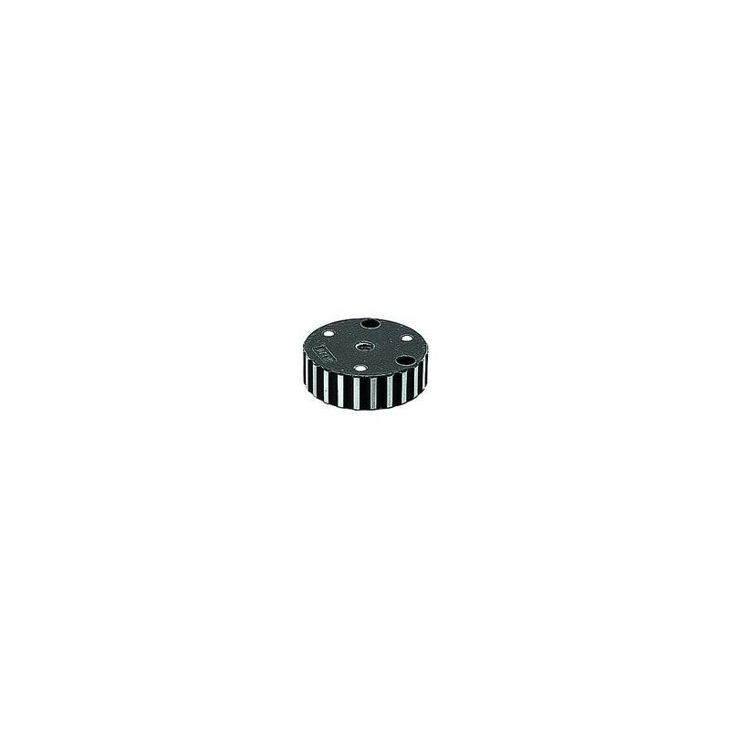 Manfrotto 120DF - Adaptateur trépied