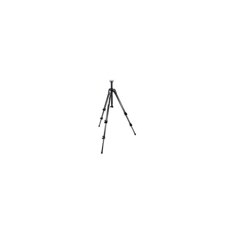 Manfrotto Carbon-Dreibeinstativ 190CX3 Magfiber 3-tlg.