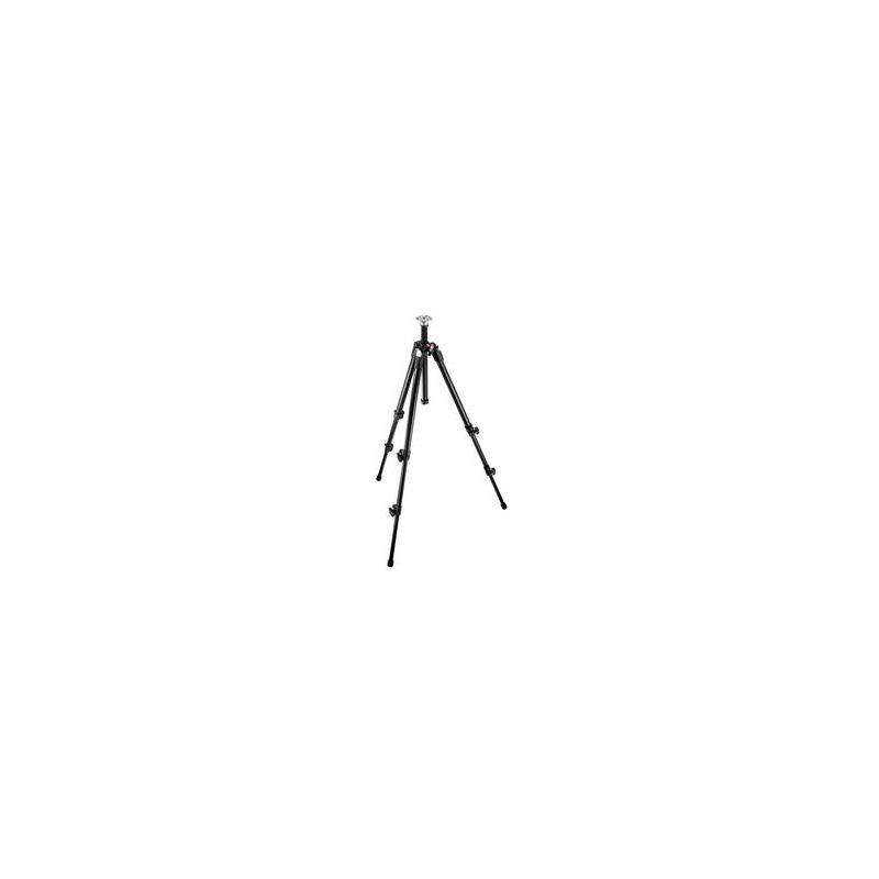 Trépied en aluminium Manfrotto 190 XDB Basic