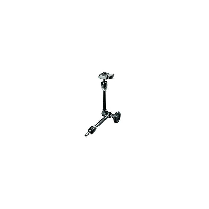 Manfrotto Gelenkarm 244RC Magic Arm mit Handrad und 323