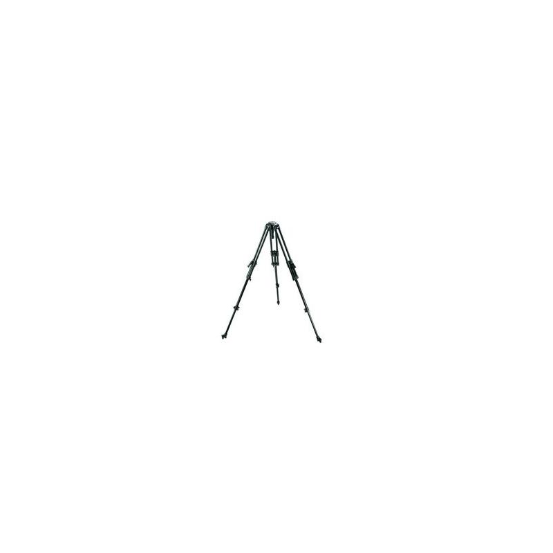Trépied en aluminium Manfrotto 351MVB2