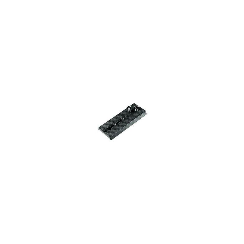 Manfrotto Schnellwechselplatte 357PLV