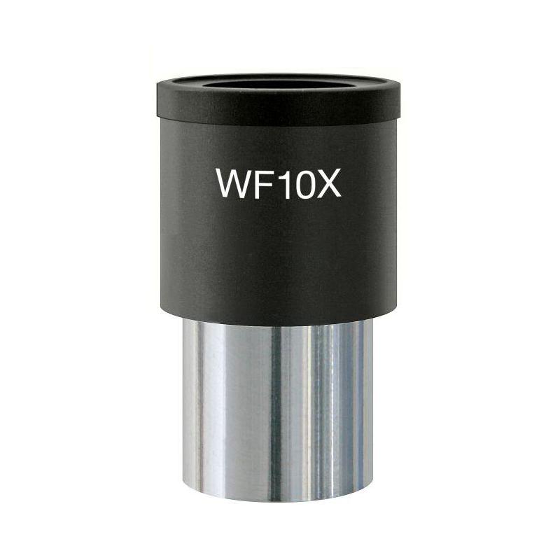 Bresser DIN-Weitfeld-Okular WF 10x mit Mikrometer