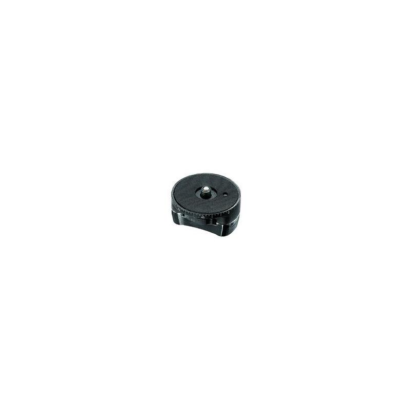 Manfrotto 627 - Adaptateur panoramique pour rotule