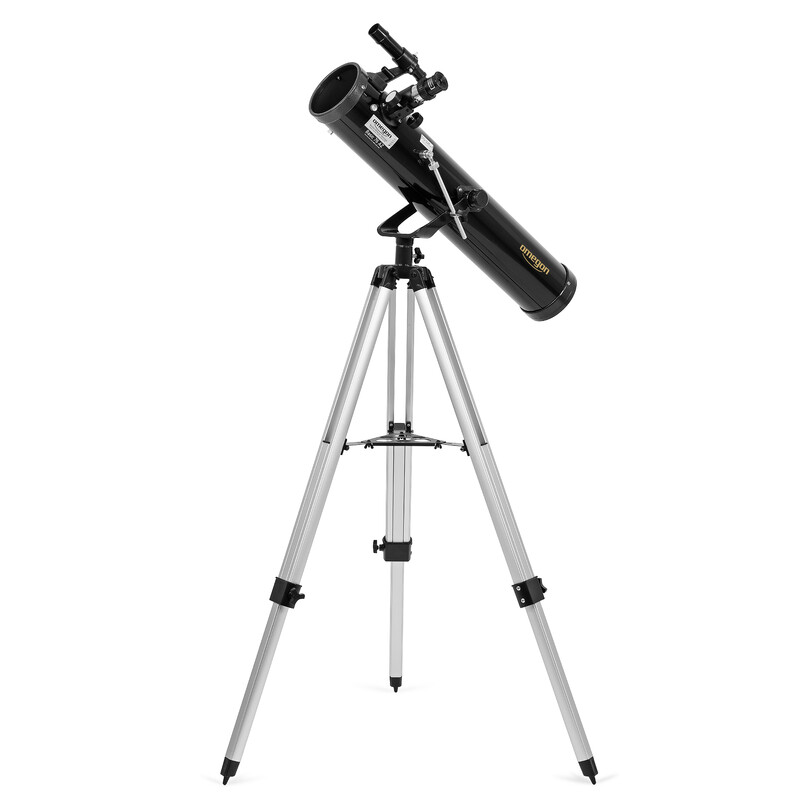 Pack complet télescope XXL Astrophotographie 700-76 avec Lunette  astronomique + Zoom Optique + Oculaires + Filtres + Guide Débutant -  Cdiscount Appareil Photo