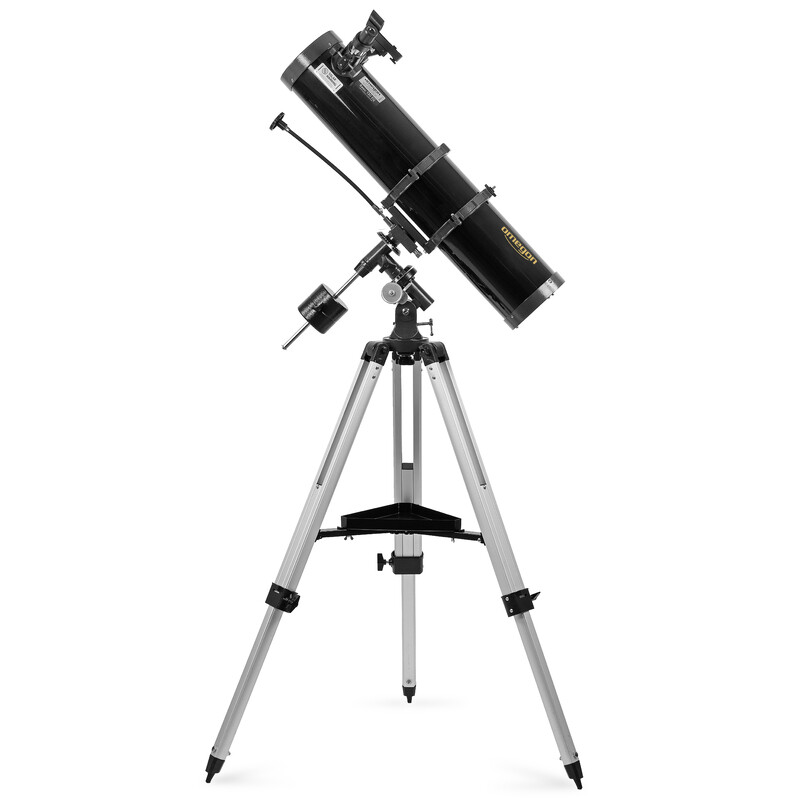 Télescope Omegon N 130/920 EQ-2