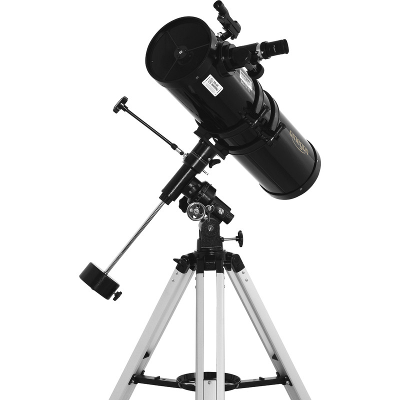 Omegon Teleskop N 150/750 EQ-3