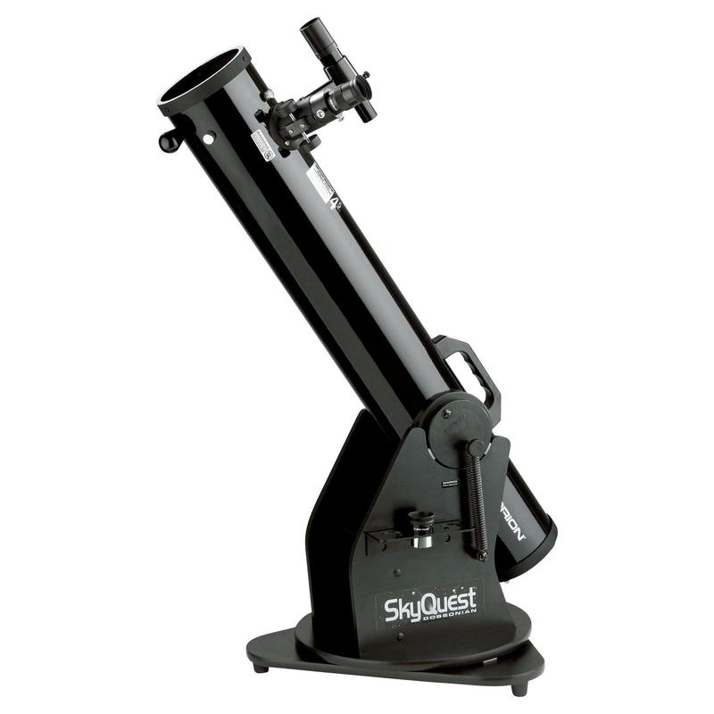 Télescope Dobson Orion N 114/910 SkyQuest XT4,5 Classic DOB