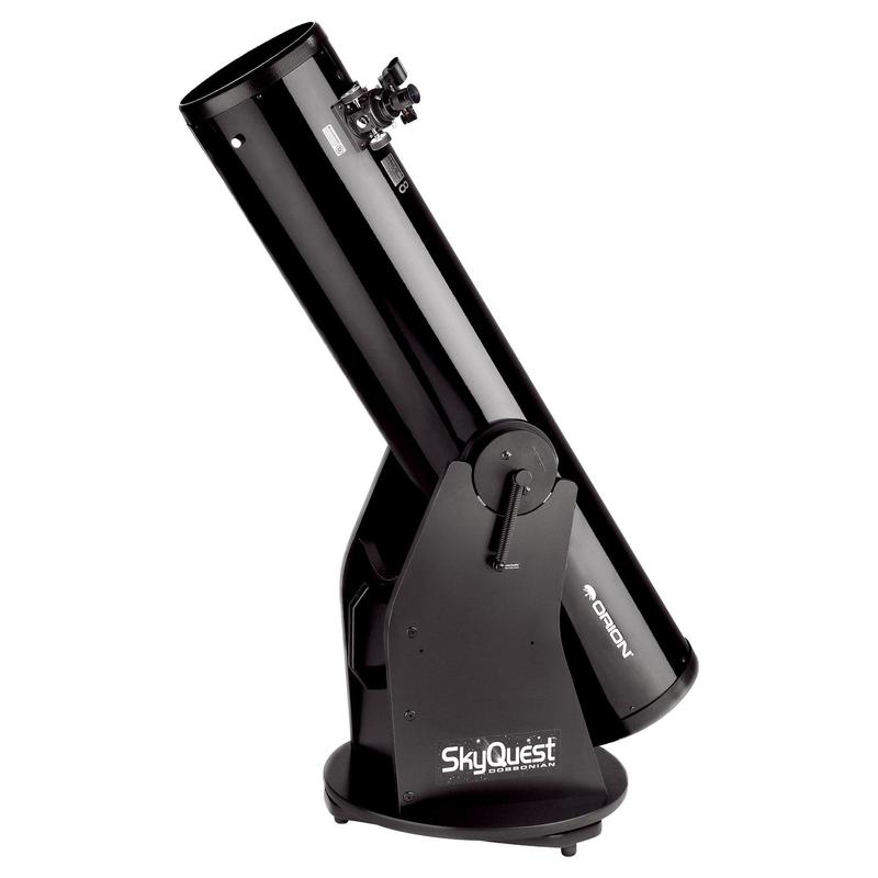 Orion Télescope N 203/1200 SkyQuest XT8 Classique DOB Set