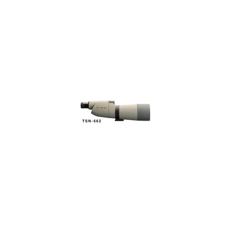 Kowa Spektiv TSN-662 66mm, Geradeeinblick