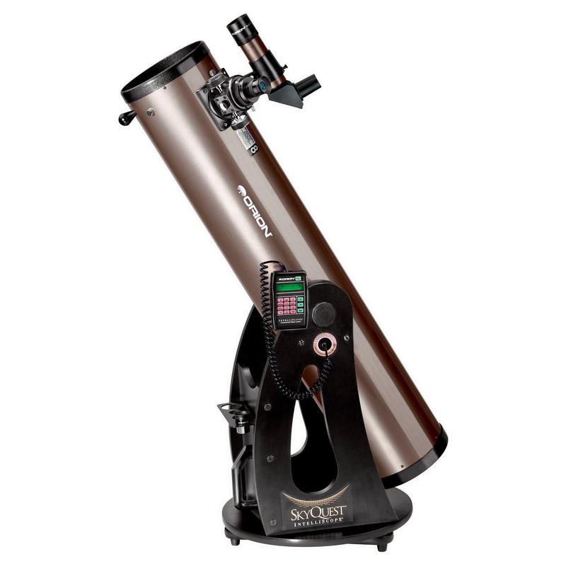 Télescope Dobson Orion N 203/1200 SkyQuest XT8 IntelliScope DOB