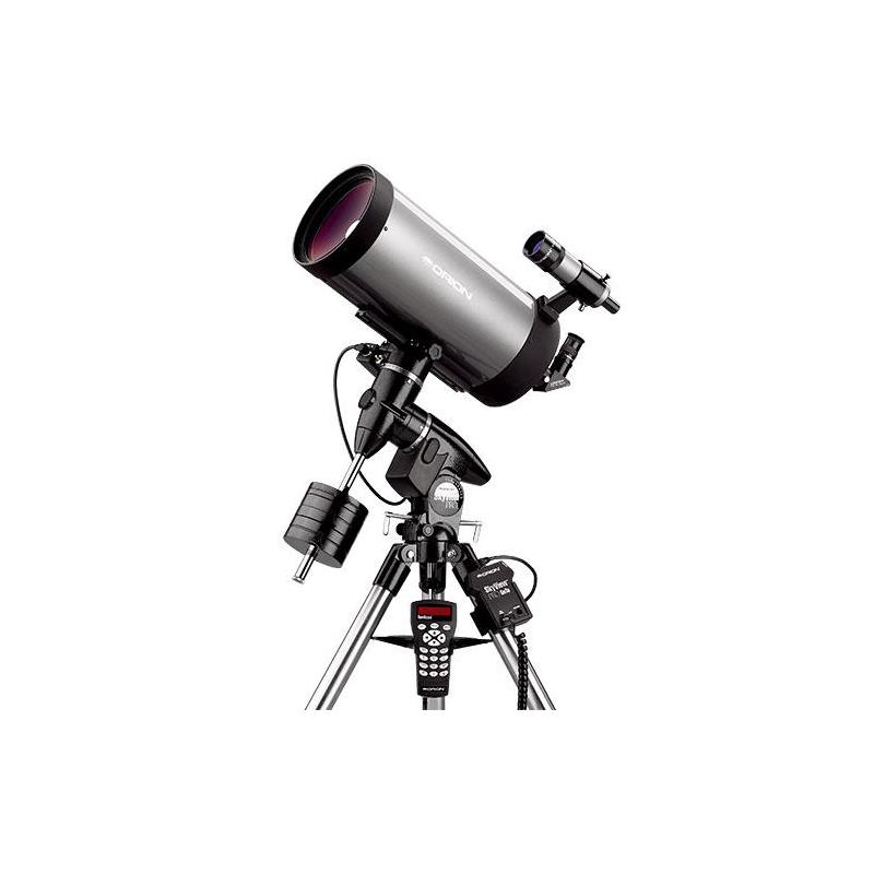 Télescope Maksutov  Orion MC 180/2700 SkyView Pro EQ-5 GoTo