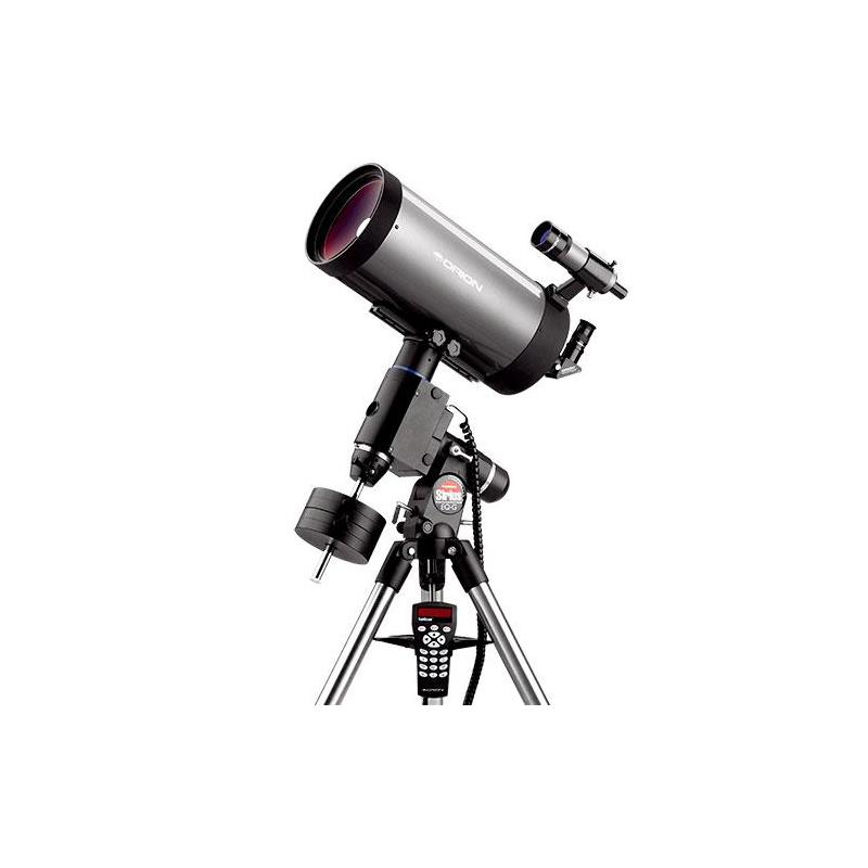 Orion Maksutov Teleskop MC 180/2700 Sirius HEQ-5 GoTo