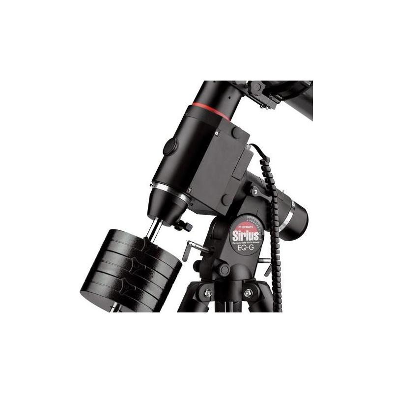 Télescope Orion N 203/1000 Sirius HEQ-5 GoTo