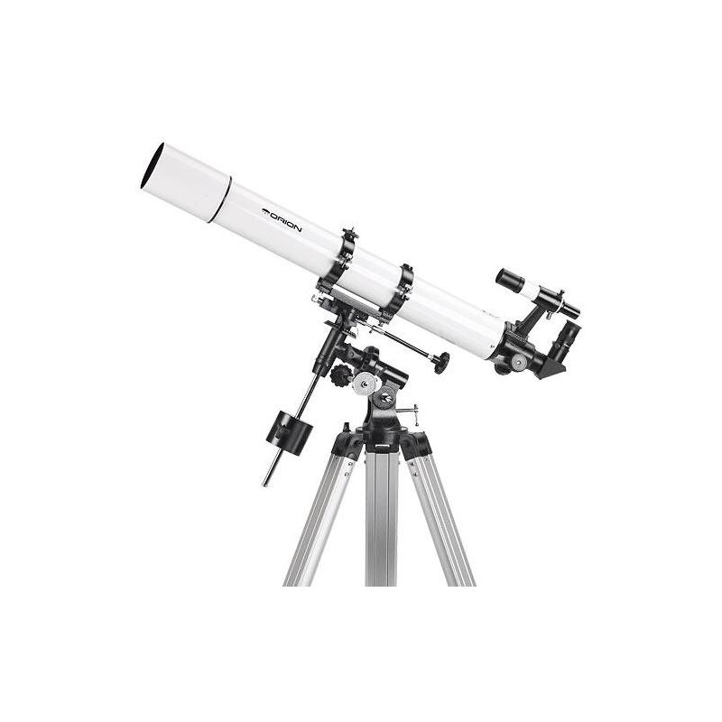 Télescope Orion AC 90/910 AstroView EQ-2