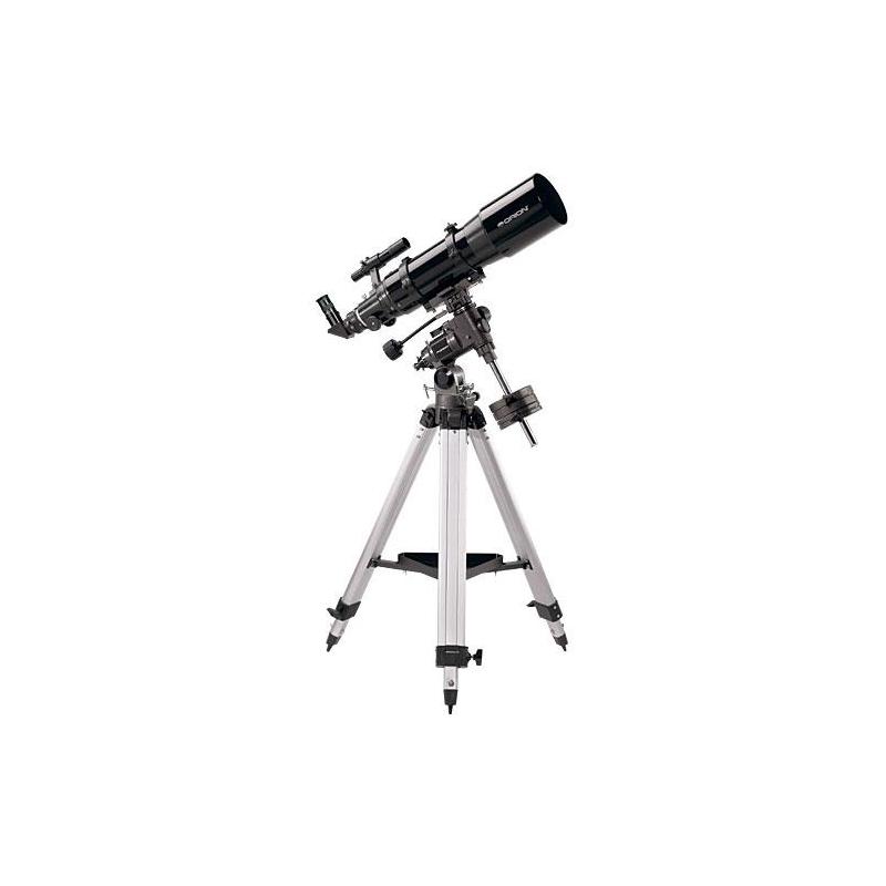 Télescope Orion AC 120/600 ST AstroView EQ-3