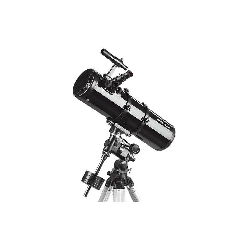 Télescope Orion N 150/750 AstroView EQ-3