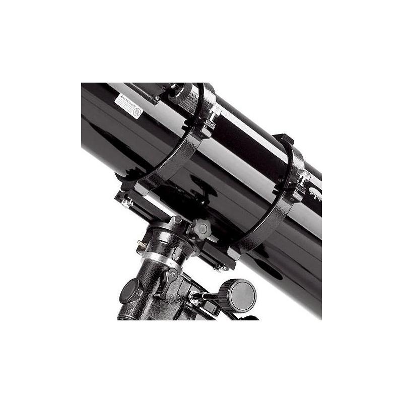 Télescope Orion N 150/750 AstroView EQ-3