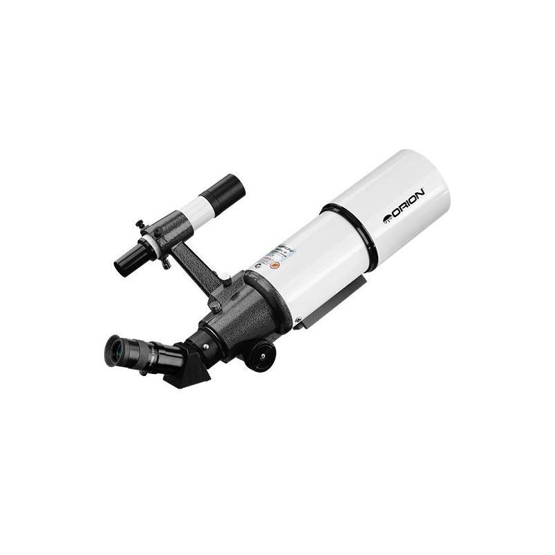 Orion Teleskop AC 80/400 ShortTube T OTA