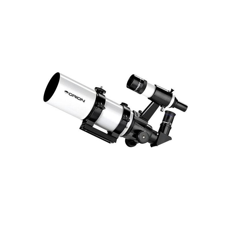 Télescope Orion AC 80/400 ShortTube A OTA