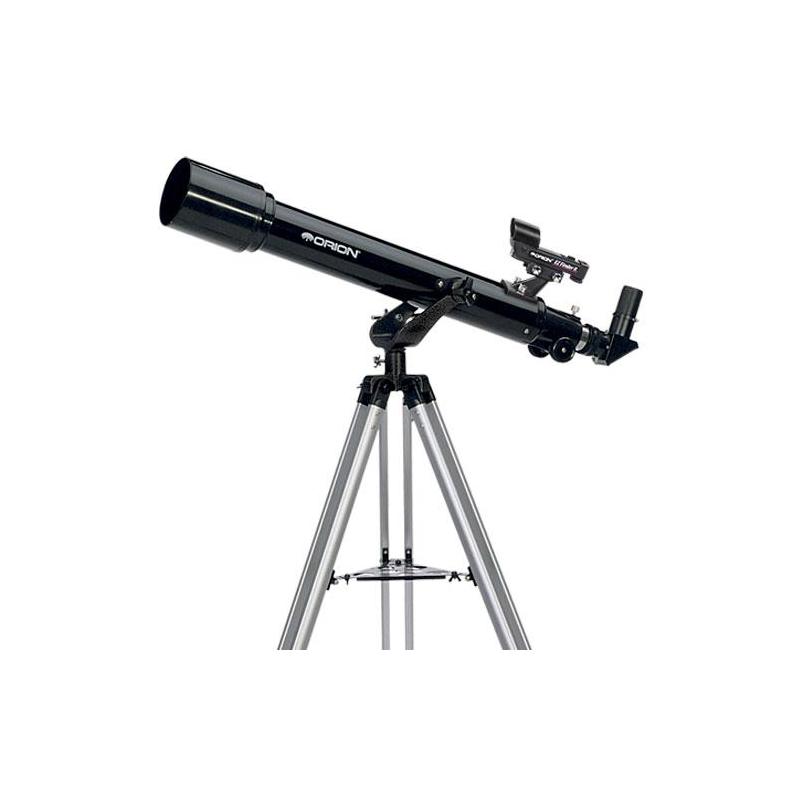 Télescope Orion AC 70/700 Observer AZ-1