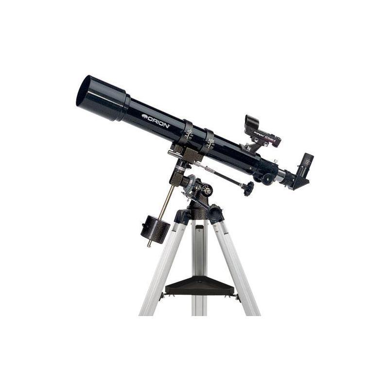 Télescope Orion AC 70/700 Observer EQ-1