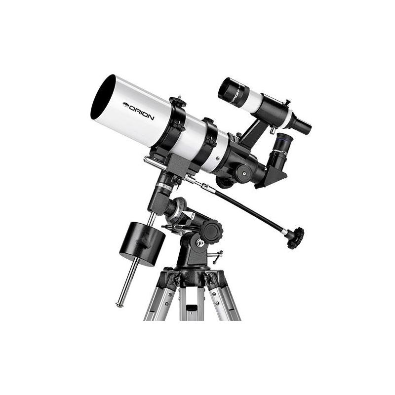 Télescope Orion AC 80/400 ShortTube EQ-1