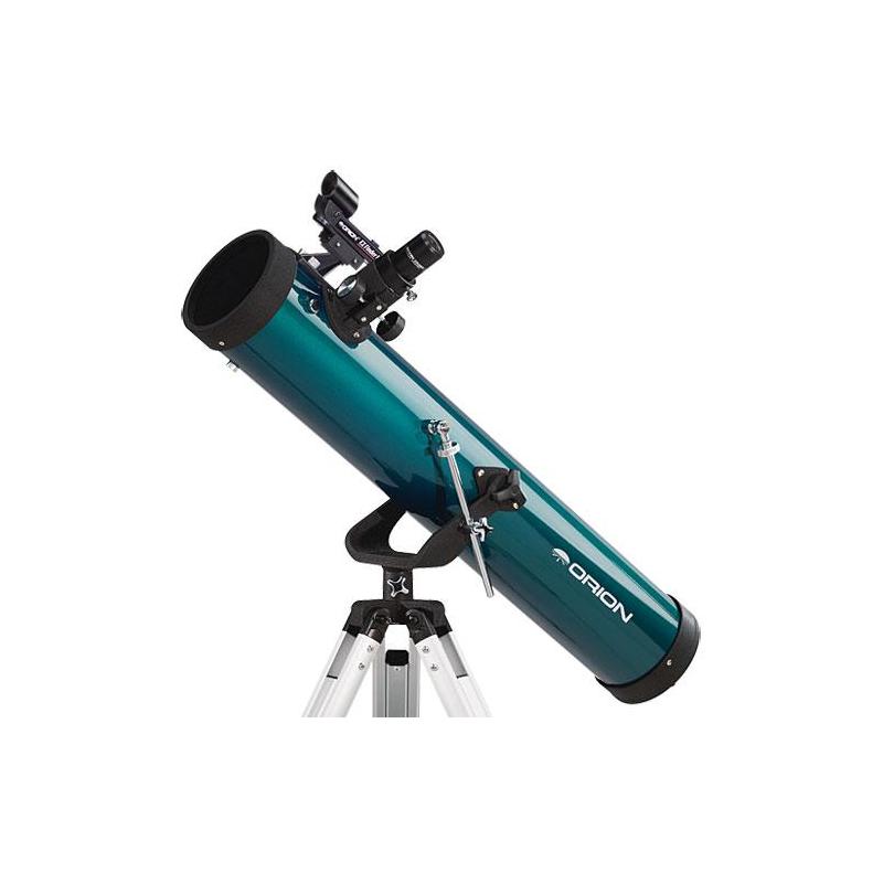 Télescope Orion N 76/700 SpaceProbe 3 AZ-1