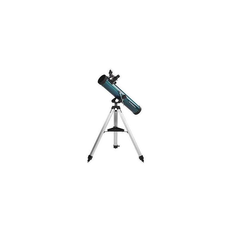 Télescope Orion N 76/700 SpaceProbe 3 AZ-1