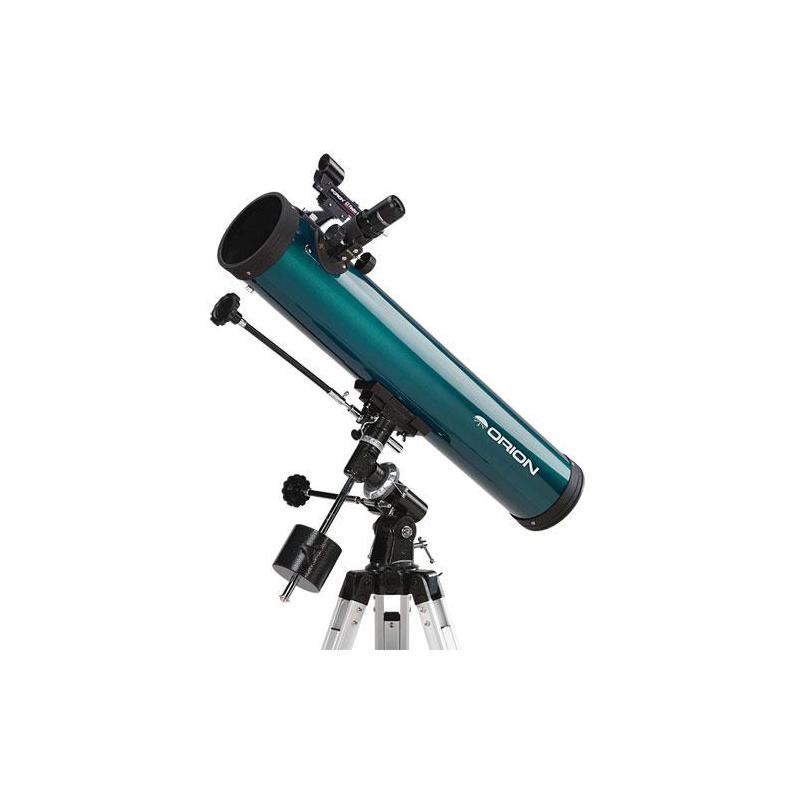 Télescope Orion N 76/700 SpaceProbe 3 EQ-1