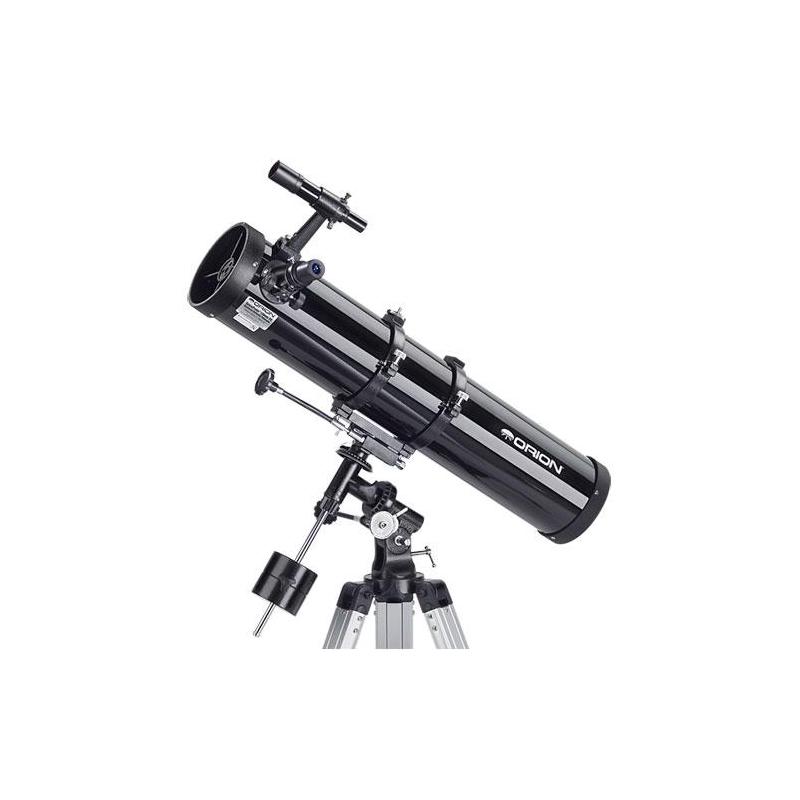 Télescope Orion N 130/900 SpaceProbe 130 EQ-2