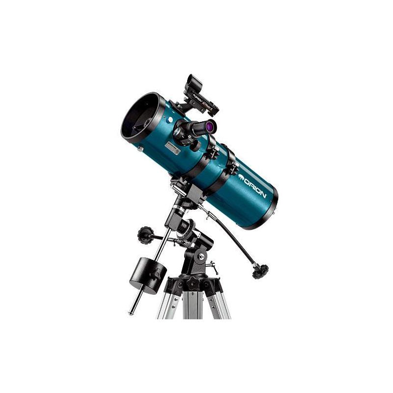 Télescope Orion N 114/450 StarBlast 4,5 EQ-1