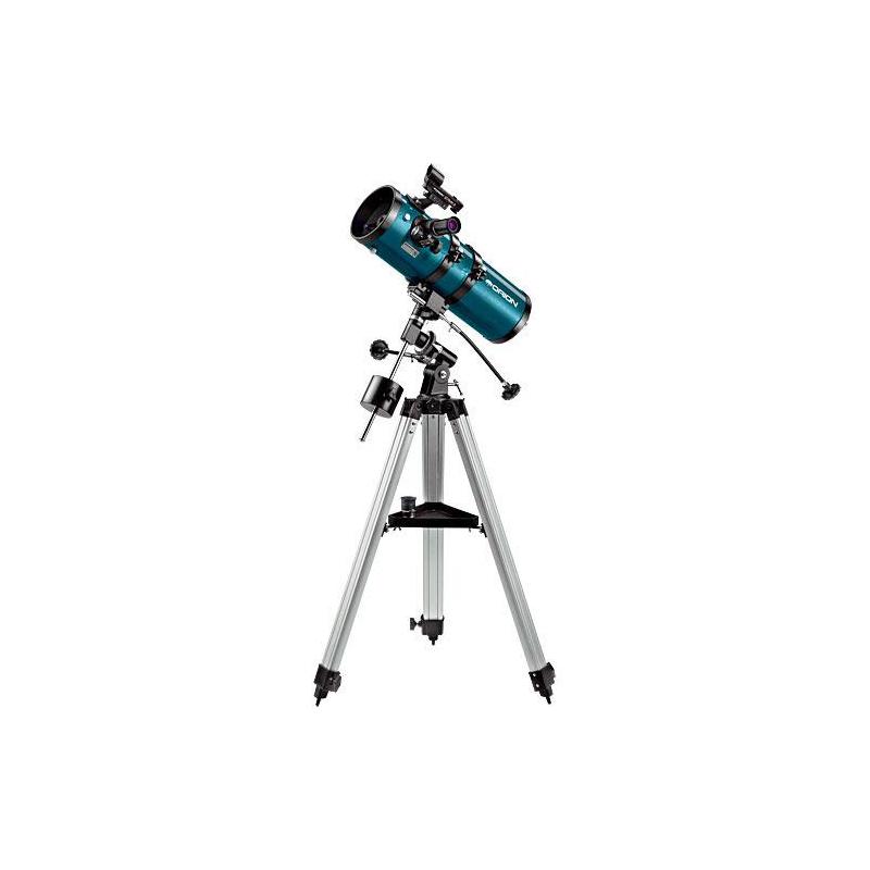 Télescope Orion N 114/450 StarBlast 4,5 EQ-1