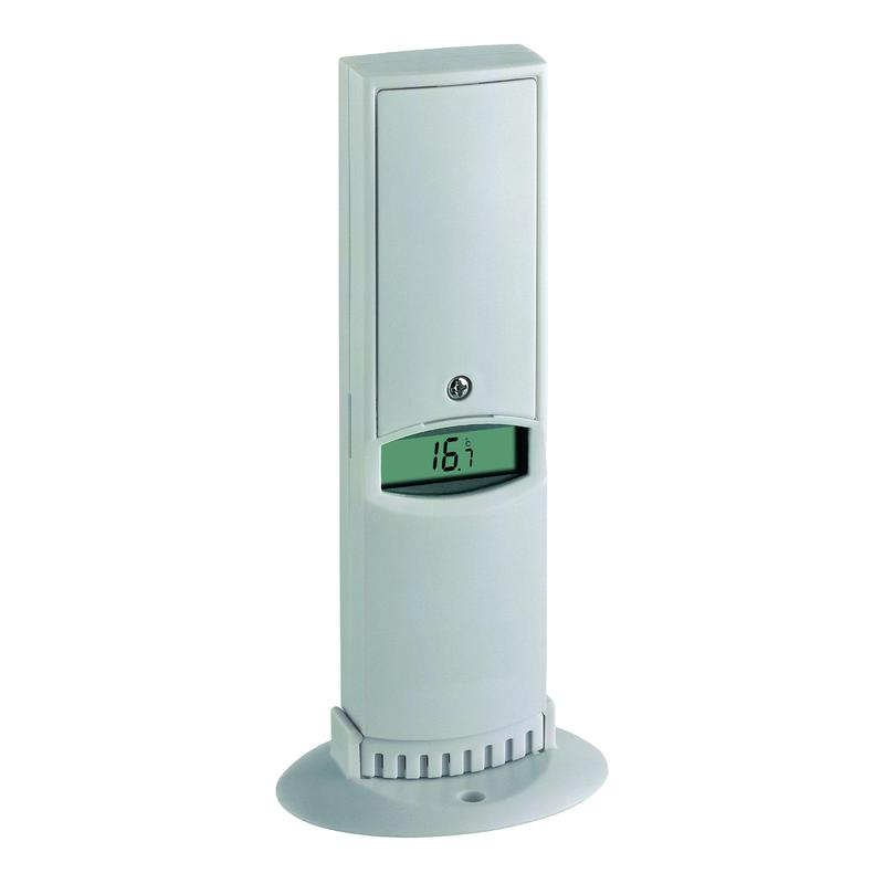 TFA Wetterstation Diva Plus