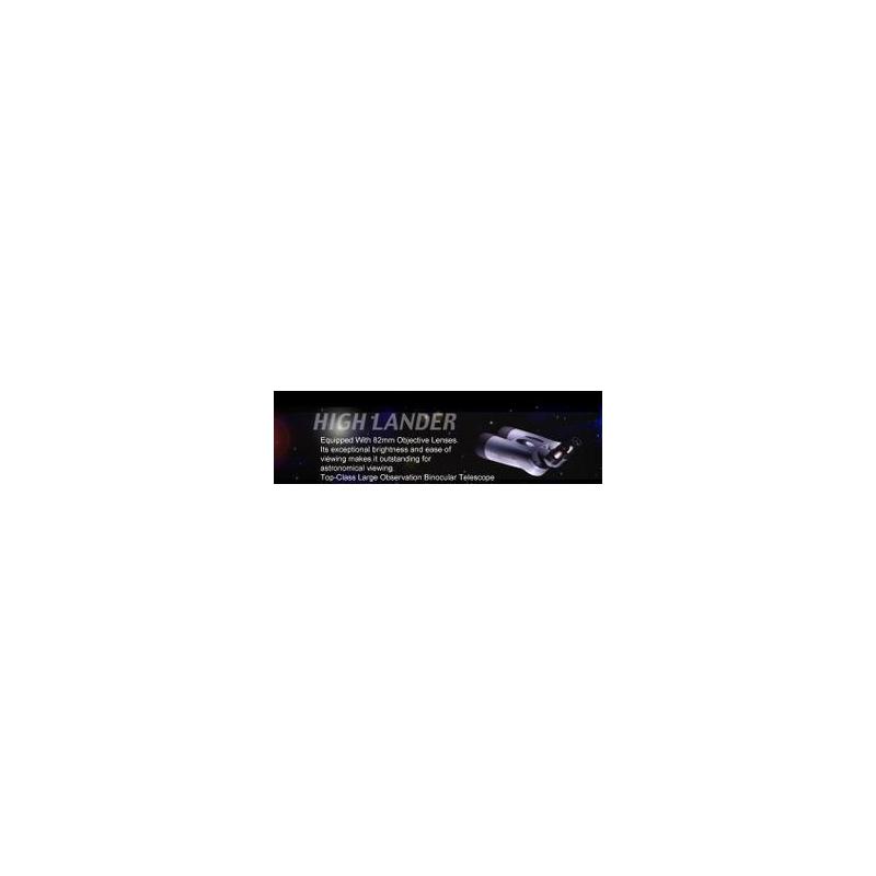 Jumelles Kowa High Lander 32x82