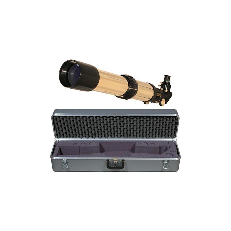 TeleVue Apochromatischer Refraktor AP 102/877 TV102 renaissance OTA
