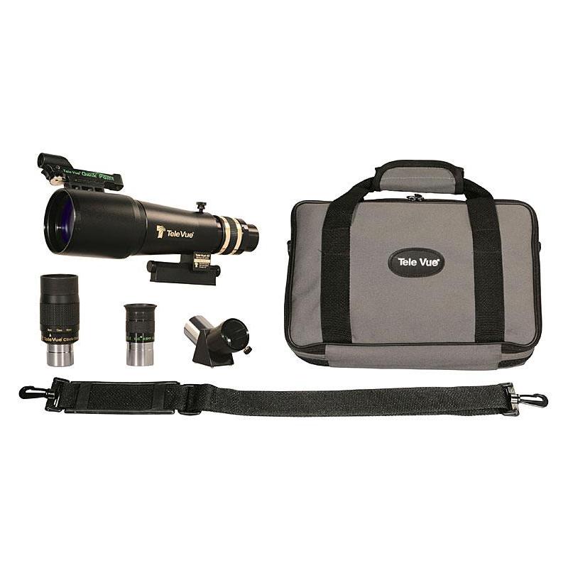 TeleVue Apochromatischer Refraktor AP 60/360 TV60 Deluxe OTA