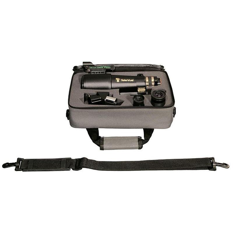 TeleVue Apochromatischer Refraktor AP 60/360 TV60 Deluxe OTA